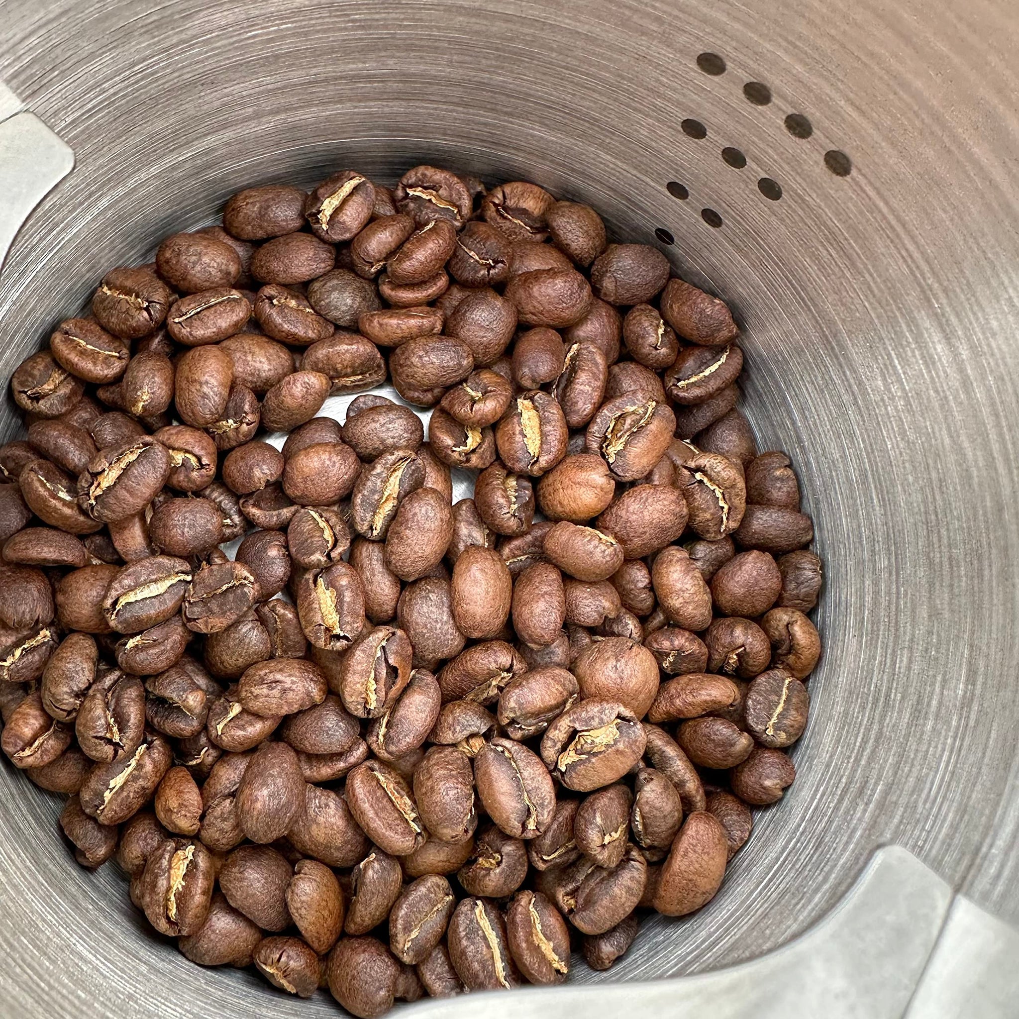 512 Coffee Ethiopia Yirgacheffe Light Roast Whole Bean - Single Origin Specialty Coffee with Tasting Notes of Raspberry, Honey & Floral - Fresh
