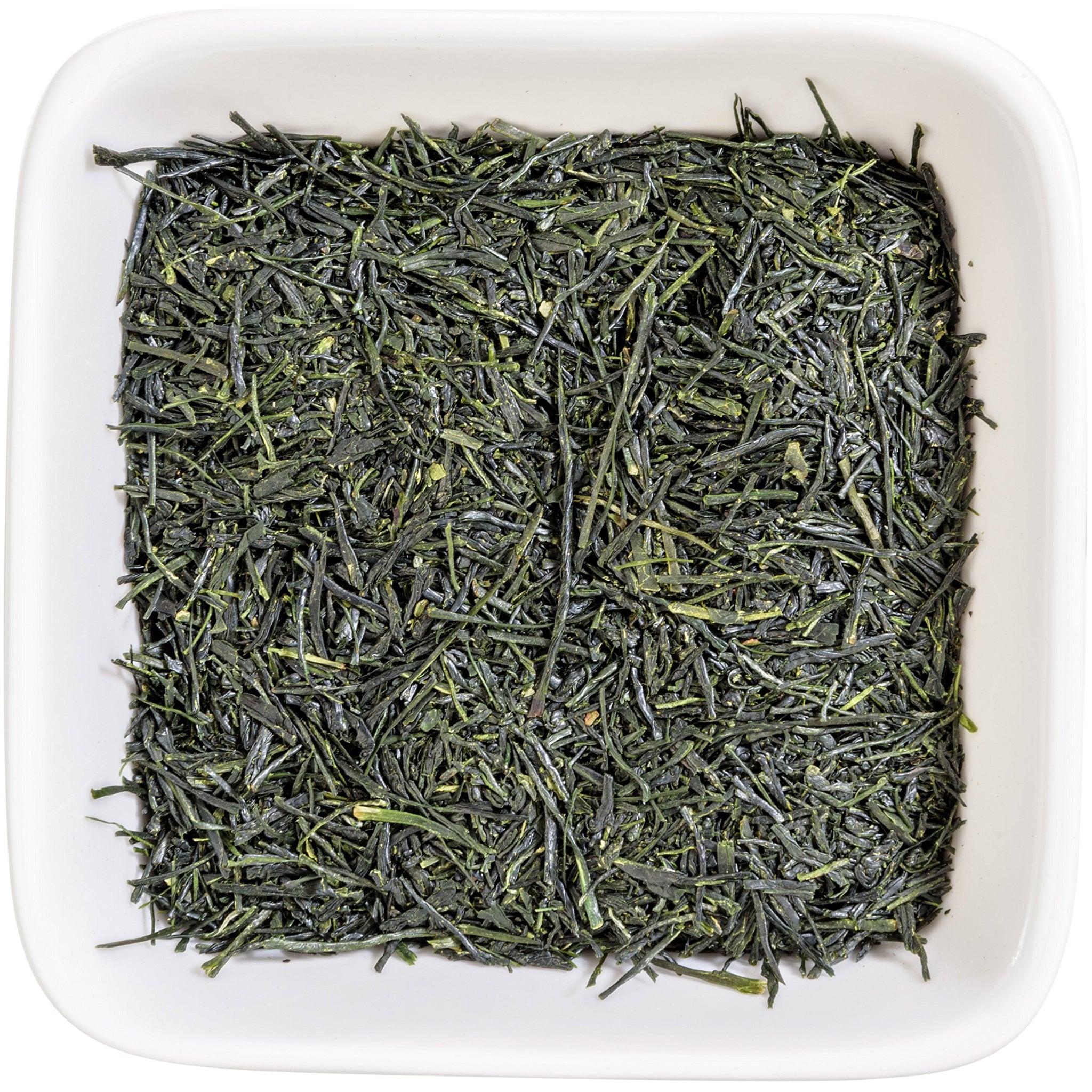 Tealyra - Gyokyro Shizuoka Japanese Green Tea - Finest Hand Picked Loose Leaf Tea - Highest Premium Tea - 200g (7-ounce)