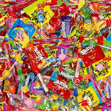 Bulk Candy Variety Pack 2 Pounds Assortment, Approx. 100 Individually Wrapped Fun Size Chewy And Hard Candy For Parties, Classrooms, Pinatas, Goodie