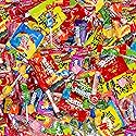 Bulk Candy Variety Pack 2 Pounds Assortment, Approx. 100 Individually Wrapped Fun Size Chewy And Hard Candy For Parties, Classrooms, Pinatas, Goodie
