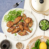 Lee Kum Kee Premium Soy Sauce (5.1 oz - 1 Pack), No Preservatives, All-Purpose Seasoning, Perfect for Marinades, Stir-Frying, Braising, Stews, Sauce