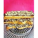 Aunt Mae's Sweet Tooth English Toffee 8 oz Box (Peanut Butter Crunch)
