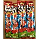 Jovy, Fruit Roll Snack Cherry, 1 Ounce