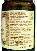 Pesto Alla Genovese By La Favorita (180 Gram)