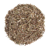 Halo Naturals Organic Vervain Herb Cut & Sifted, 4 Ounces (Verbena officinalis) USDA Certified | Resealable Pouch| Packaged in The USA (Pack of 1)
