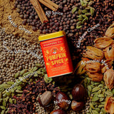 Diaspora Co., Pumpkin Spice Blend, 1.1 Ounce