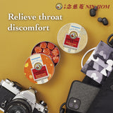 Nin Jiom Herbal Candy - Original 60GM