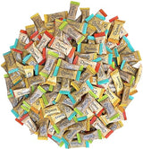 Chimes Ginger Chews 2LB Variety Pack - Original, Orange, Mango, Peppermint, Peanut Butter and Meyer Lemon
