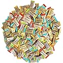 Chimes Ginger Chews 2LB Variety Pack - Original, Orange, Mango, Peppermint, Peanut Butter and Meyer Lemon
