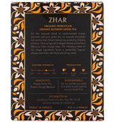 Mina Organic Moroccan Orange Blossom Green Tea, 15 CT