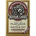 Baker Mills Kodiak Cakes Flapjack and Waffle Mix - Buttermilk & Honey 24 oz Box