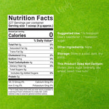 Allulose Sweetener 2 Pounds - Natural Sugar Subsitutes, No Aftertaste - Keto Friendly, Vegan, Zero Net Carb, Zero Calorie, Great for Cooking & Baking