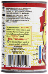 La Victoria Enchilada Sauce, Mild, 10 oz