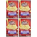 Orville Redenbacher, Pour Over Movie Theater Butter Popcorn, 9.9oz Box (Pack ...