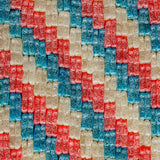Sour Patch Kids Red, White & Blue Soft & Chewy Candy, 3.08 oz