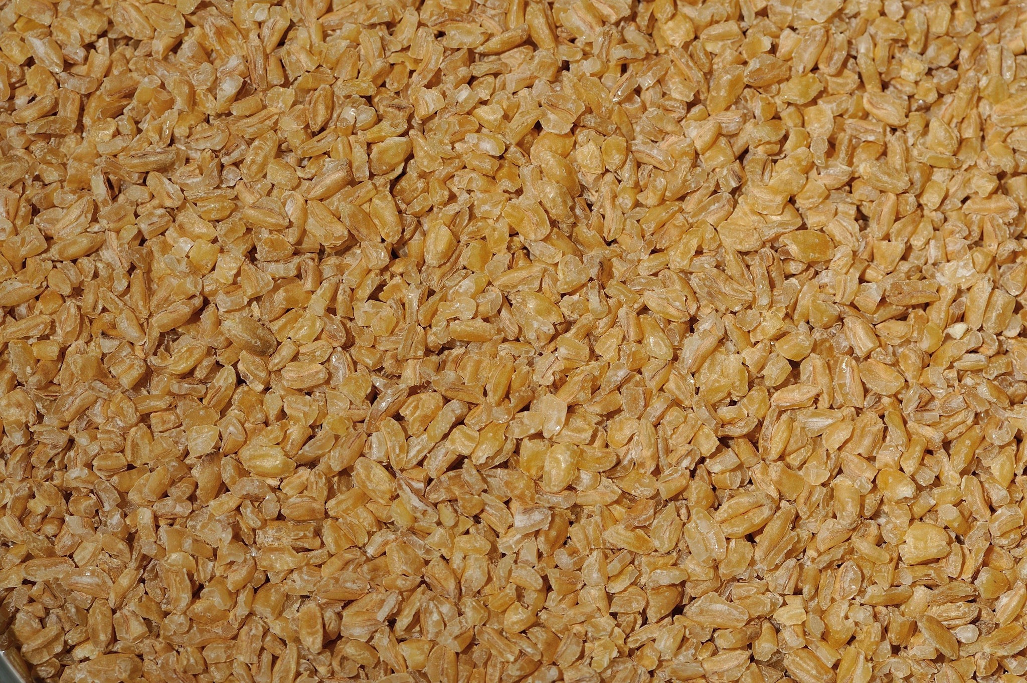 #4 Extra Coarse Traditional Bulgur Wheat 2lb.