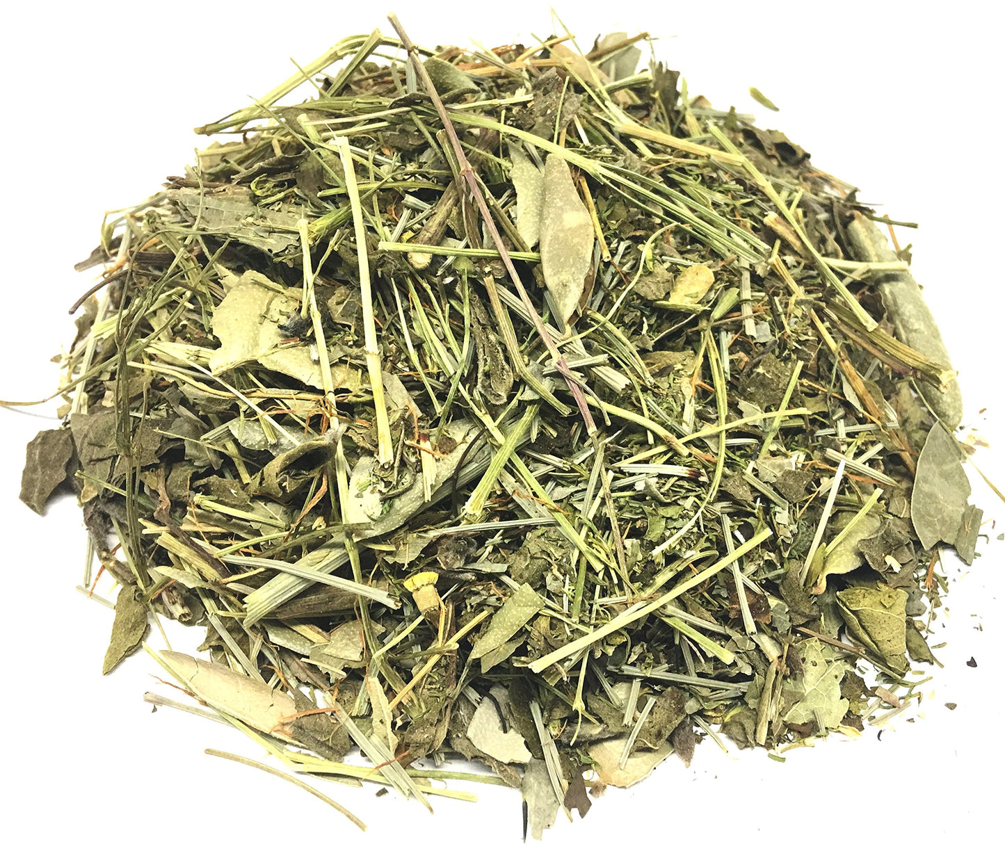 Digestive Blend Herbal Infusion Tea Digestivo Value Pack (90g)
