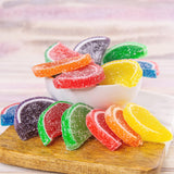 Wockenfuss Candies Fruit Slices - 2lb