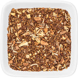 Tealyra - Rooibos Coconut Vanilla Chai - Ginger and Cinnamon with Red Bush Rooibos Herbal Loose Leaf Tea - Antioxidants Rich - Caffeine-Free - 220g