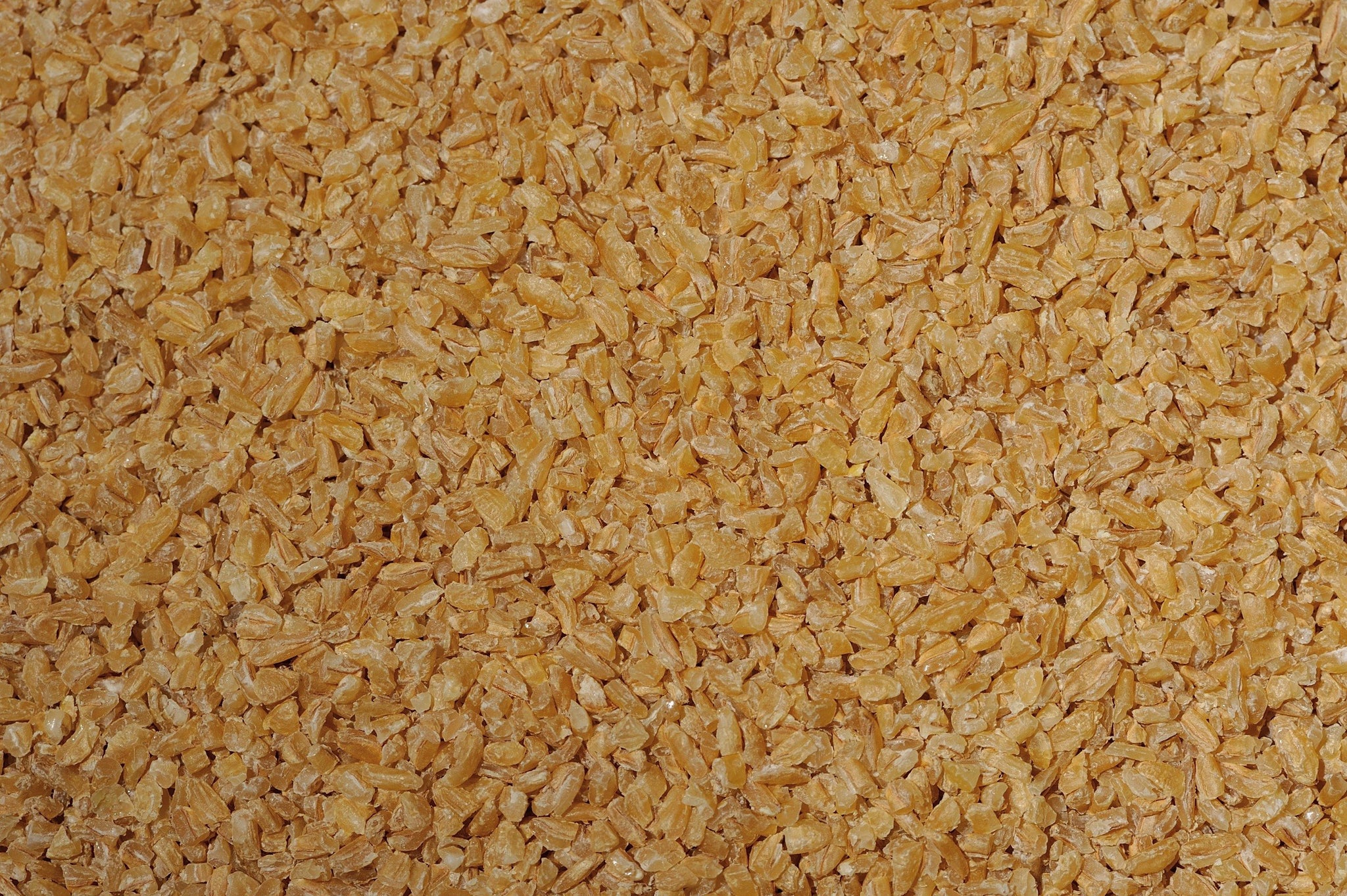 #3 Coarse Traditional Bulgur Wheat 2lb.