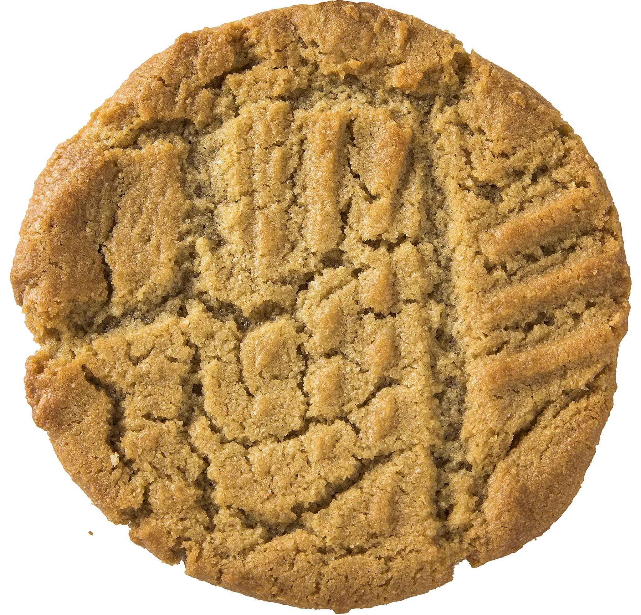 Eban’s Fresh Baked Gluten-Free Cookies - 24 Large Cookies (2 Boxes of 12) - Soft and Chewy, Individually Wrapped, Gourmet, Preservative Free, Non-GMO