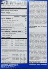 Pop-Tarts Frosted Cookies & Creme Toaster Pastries