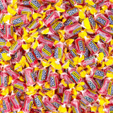 Jolly Racher Cherry Hard Candy, Individually Wrapped, Bulk Candy Bag - 1 Pound (16 oz)
