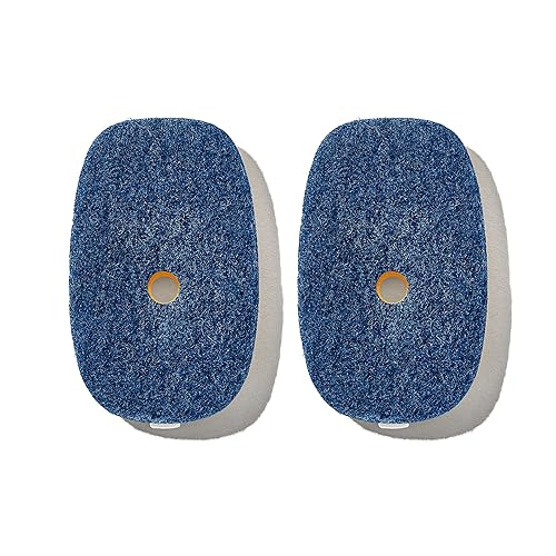OXO New Good Grips Soap Dispensing Dish Scrub Refills - 2-Pack