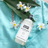 Molly's Suds Delicate Wash Liquid Laundry Soap | Clean, Simple Ingredients | Gently Removes Stains and Deodorizes | Lavender Scented, 16 fl oz