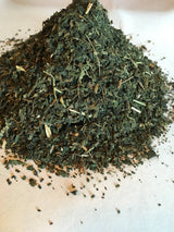Organic Bio Herbs-Dried Nettle Leaf/Leaves - All-Natural, Premium, and Sustainable for Herbal Tea, Remedies, Crafts, and Eco-Friendly Uses(Urtica