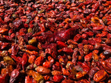 Red Belly Hot Sauce (smoky) - Cobanero Pepper Red Hot Sauce - Amazing Taco Sauce Bursting with a Smoky Tangy Flavor - 5.2oz Craft Red Hot Sauce …