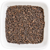 Tealyra - 35 Years Golden Royal Pu-erh Ripe - Rare Guangxi Aged Pu Erh - Loose Leaf Tea - Healthy Tea - Bold Caffeine - 100g (3.5-ounce)