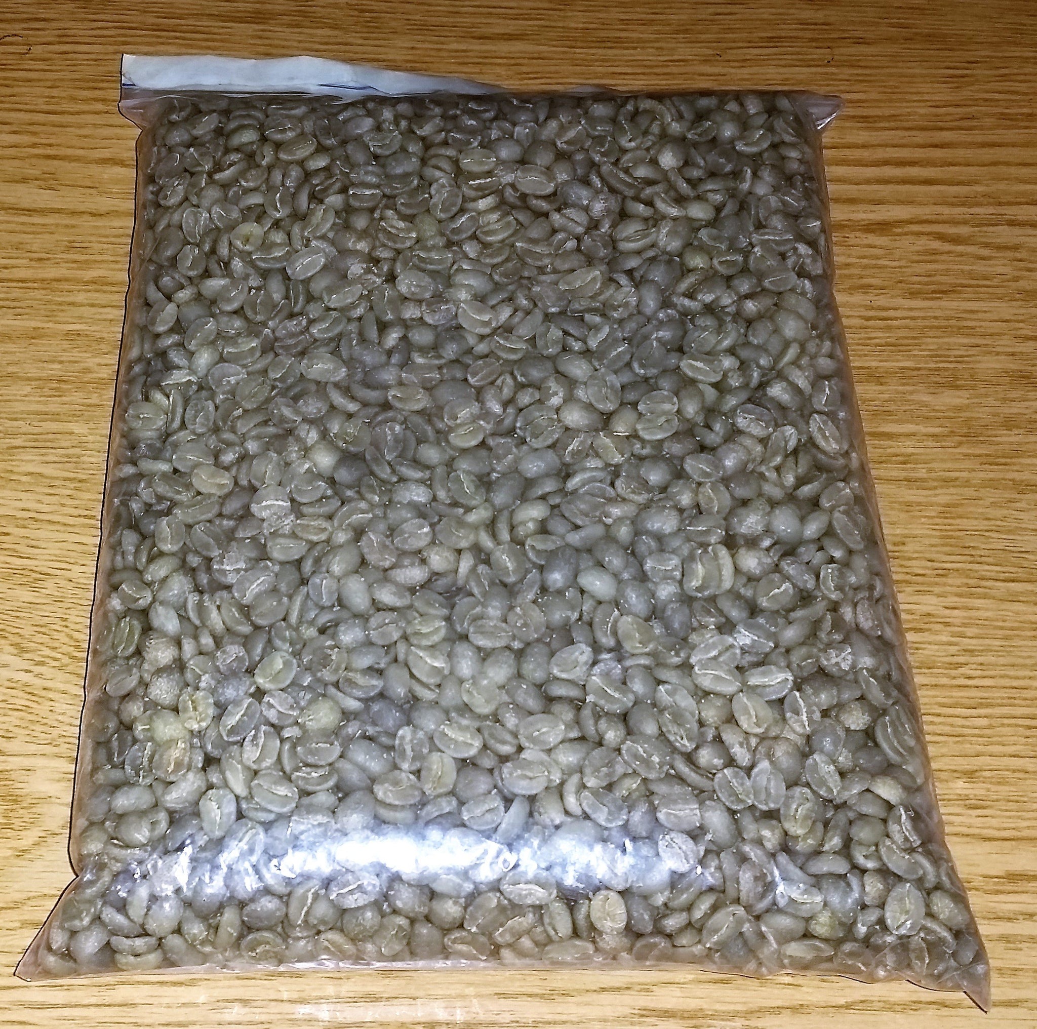 5 lb Unroasted Colombian Coffee Beans,100% Arabica Coffee Single Origin,Coffee (5 Lb)