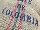 Kafie 1901 Colombia Coffee