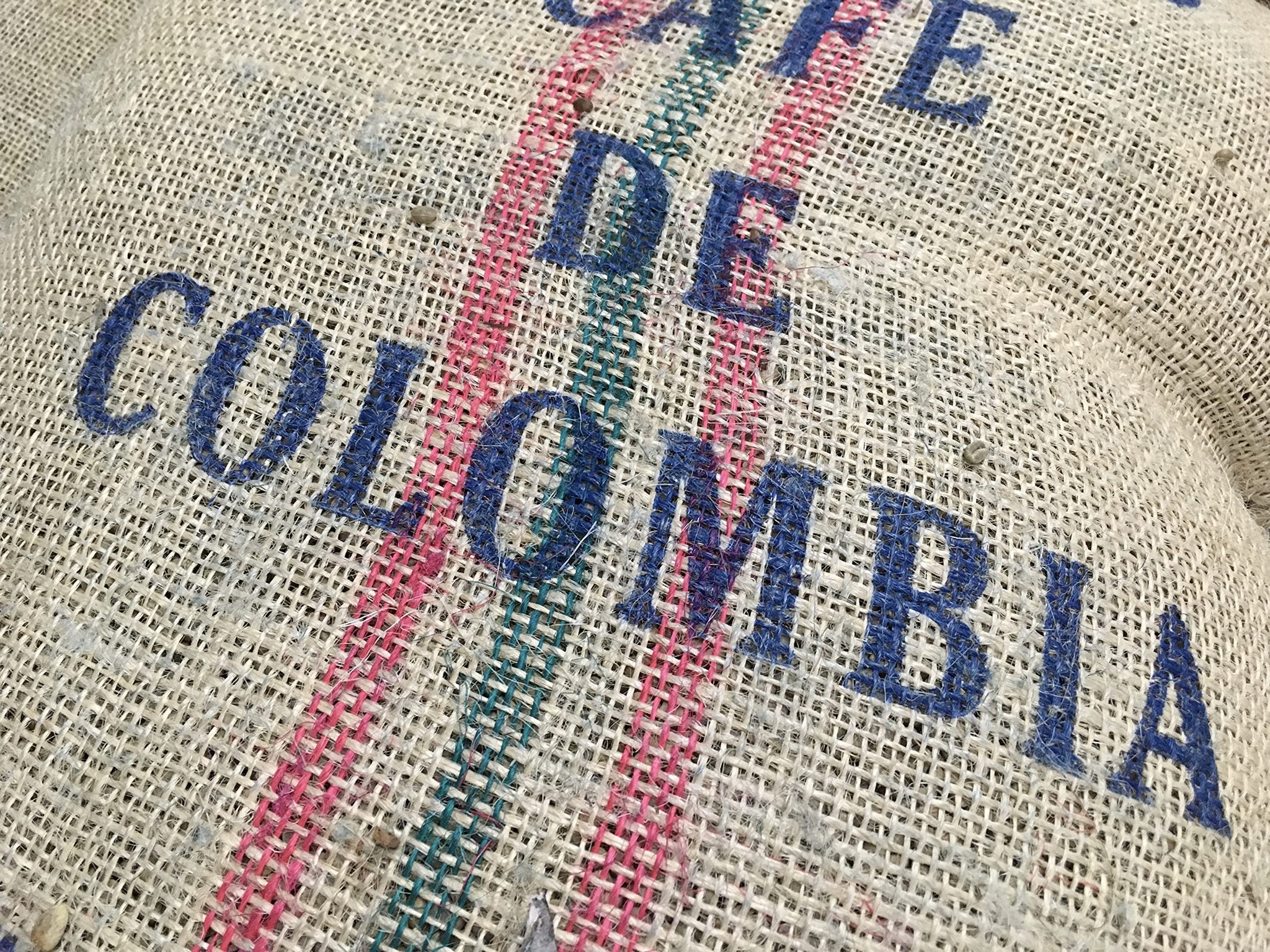 Kafie 1901 Colombia Coffee