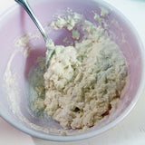Julia's Best Biscuit Mix with Real Buttermilk and Butter 5 Oz Pkg