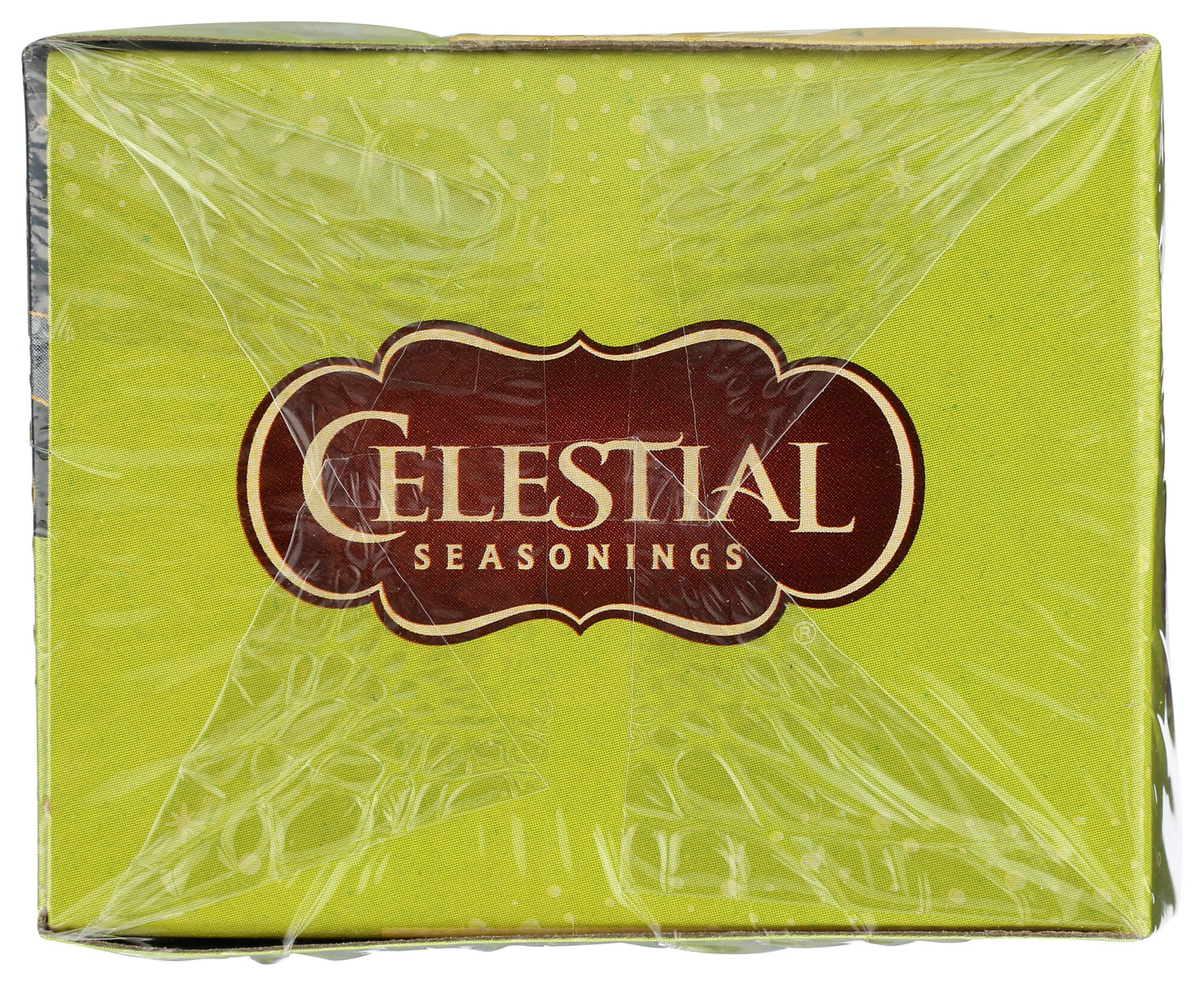 Celestial Seasonings Green Tea, Sleepytime Decaf Lemon Jasmine, 20 Count