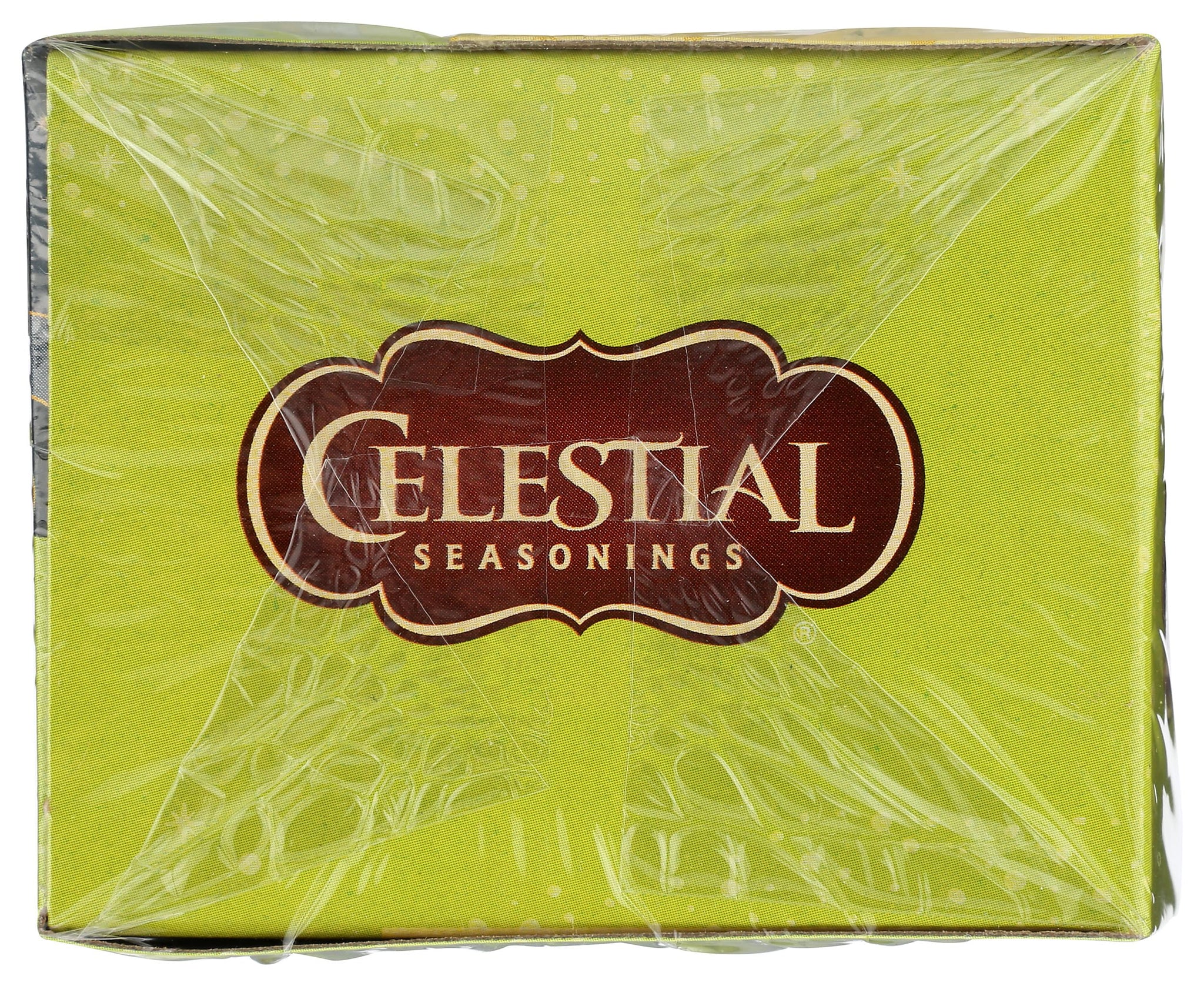 Celestial Seasonings Green Tea, Sleepytime Decaf Lemon Jasmine, 20 Count