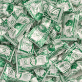 Candy Envy - Money Buttermints - 13 oz. Bag - Approximately 100 Individually Wrapped Mints