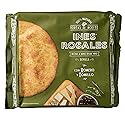 Ines Rosales Tortas, Savory Olive Oil, Rosemary and Thyme