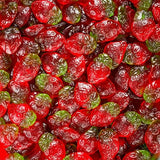 Smarty Stop Gummy Collections (Strawberries, 2 Pound (Pack of 1))