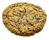 Oatmeal Raisin Cookie! 3 Large 5 inch Homemade Cookies!