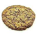 Oatmeal Raisin Cookie! 3 Large 5 inch Homemade Cookies!