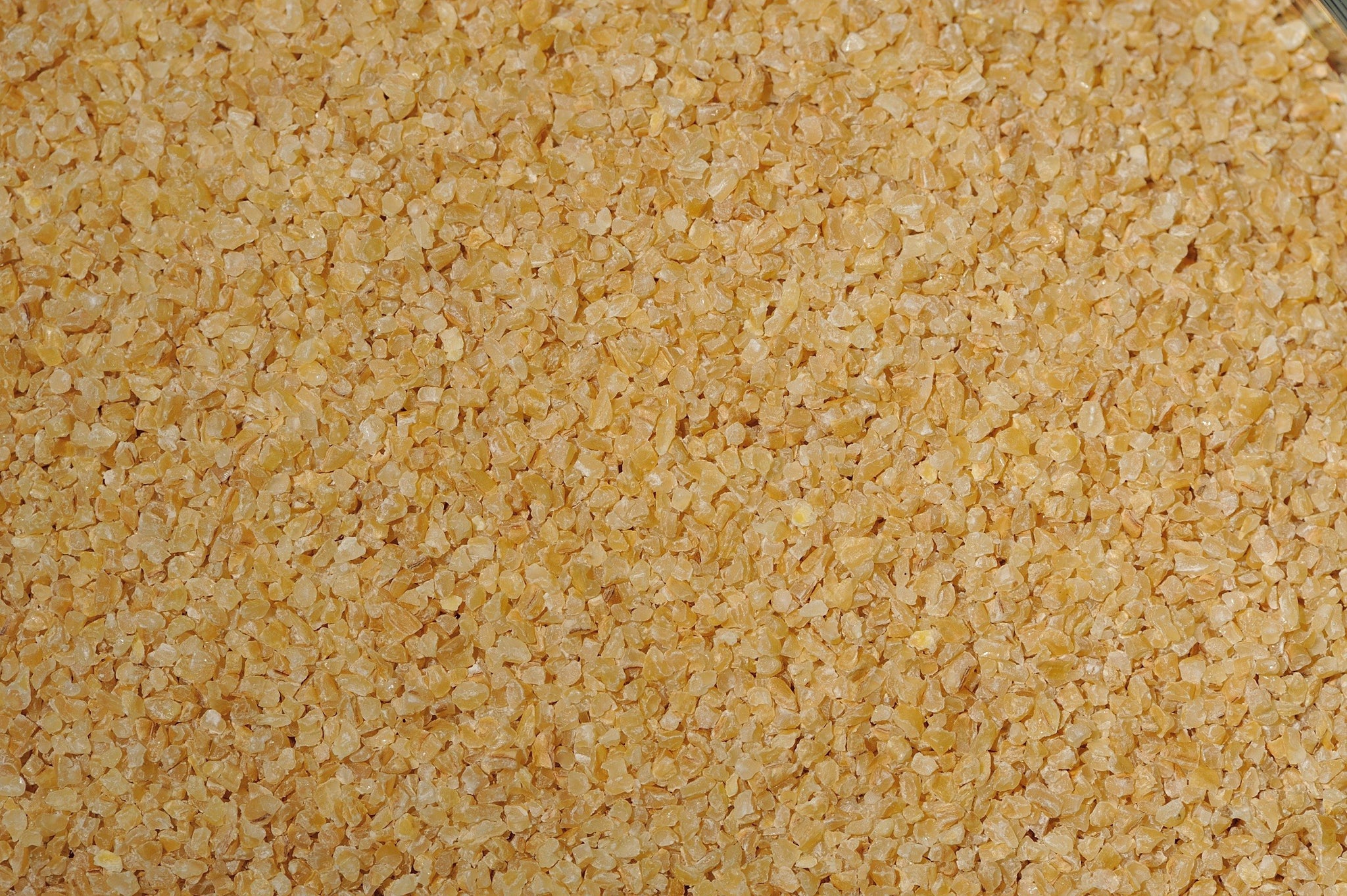 #2 Medium Traditional Buglur Wheat 2lb.