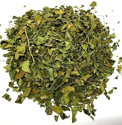 Hojas de Moringa Leaves Herbal Tea Value Pack (105g)