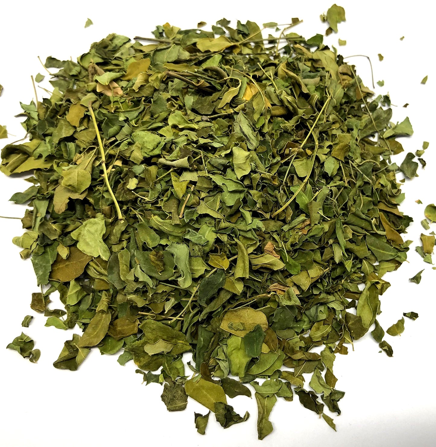 Hojas de Moringa Leaves Herbal Tea Value Pack (105g)