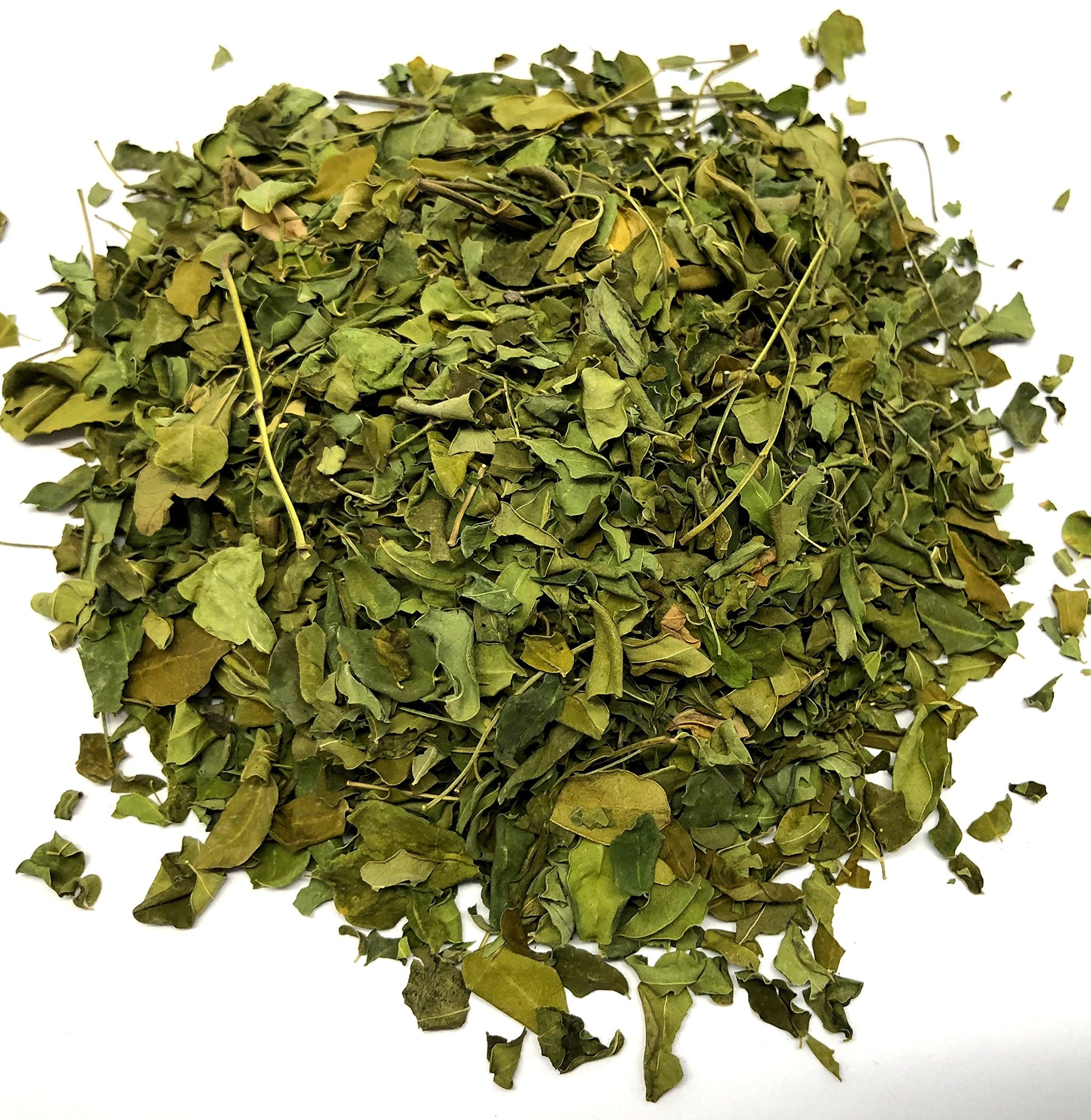 Hojas de Moringa Leaves Herbal Tea Value Pack (105g)