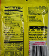 Nabisco Wheat Thins - Original (Box of 72)