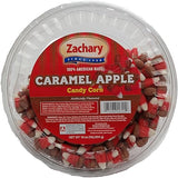 Zachary Gourmet Caramel Apple Candy Corn