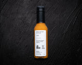 Joe Rogan x Half Face Blades x Señor Lechuga Hot Sauce .5326 Heirloom Tomatoes, Winter Truffle, Reapers